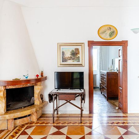 Villa Isabella Ostuni Luaran gambar