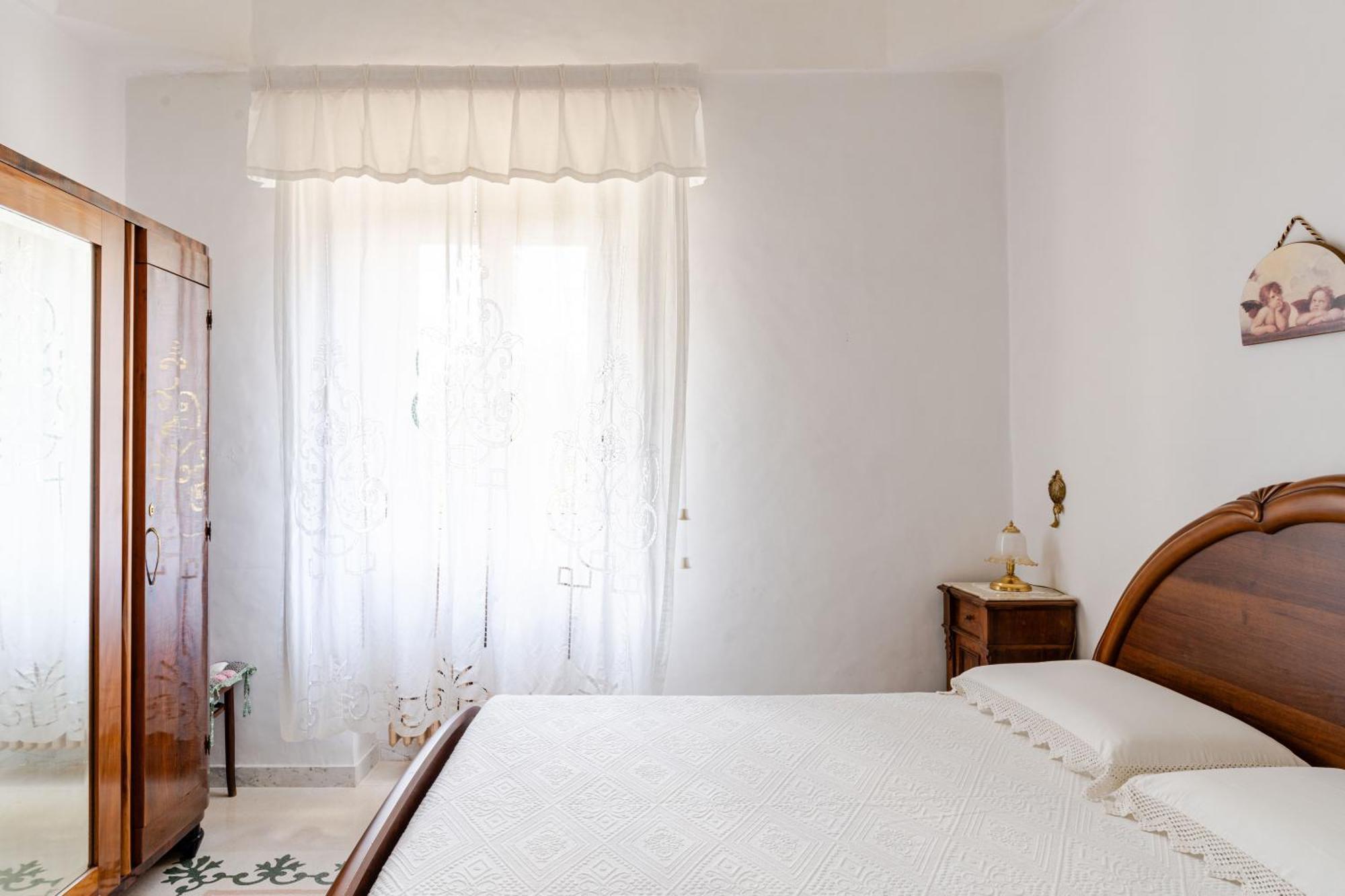 Villa Isabella Ostuni Luaran gambar