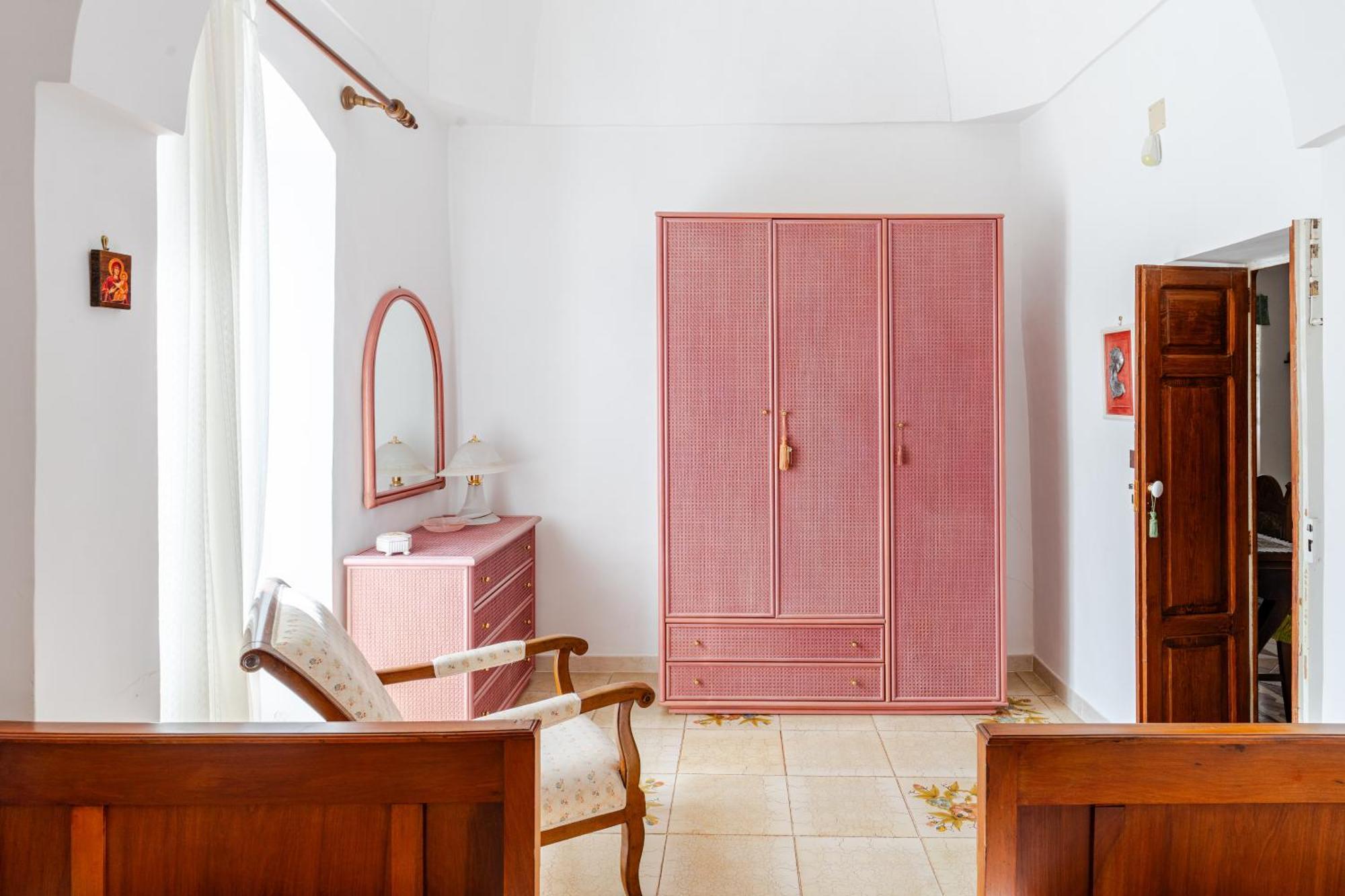 Villa Isabella Ostuni Luaran gambar