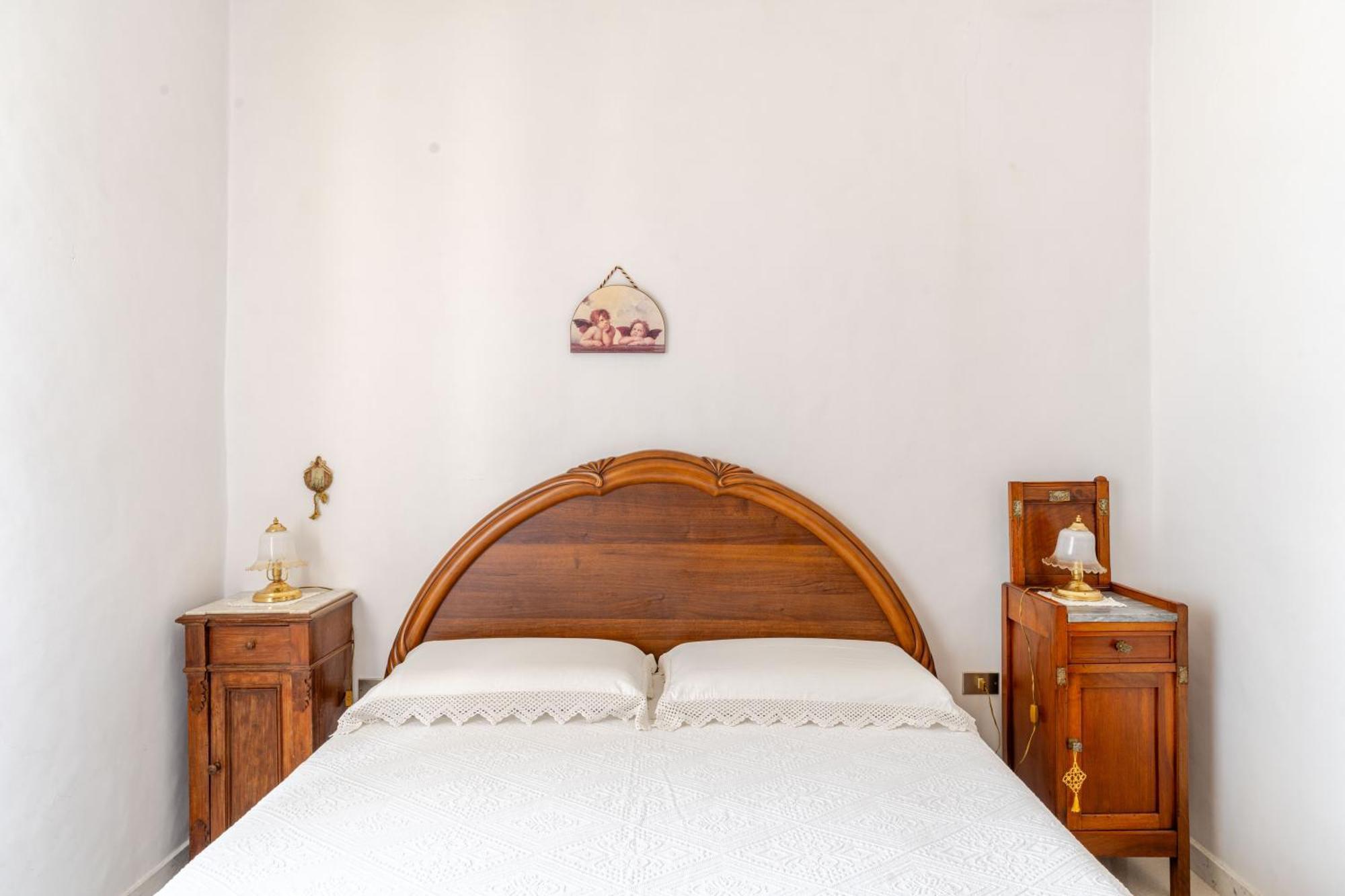 Villa Isabella Ostuni Luaran gambar
