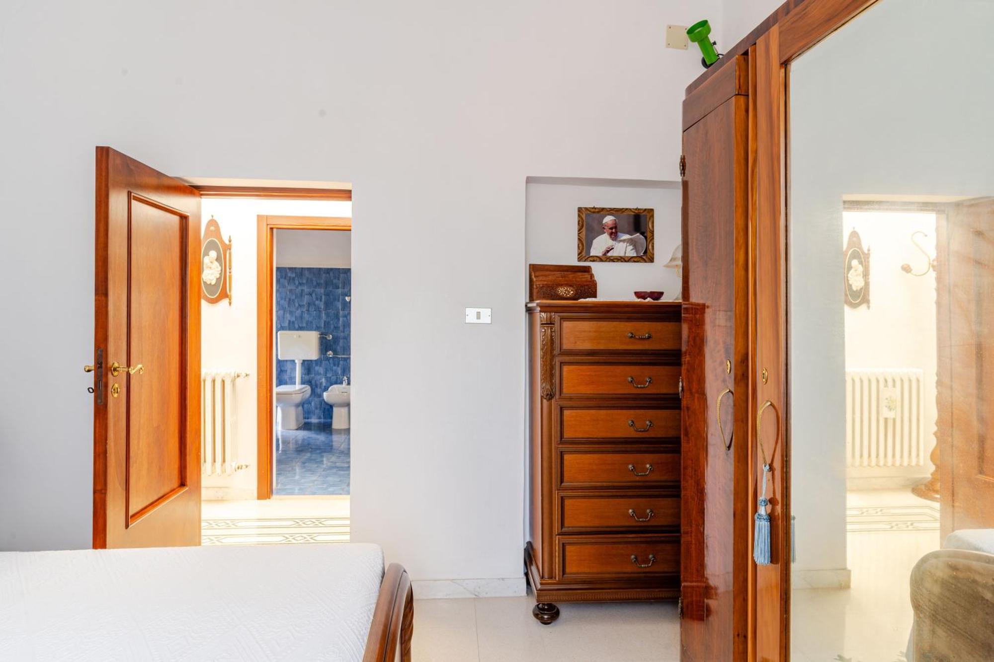 Villa Isabella Ostuni Luaran gambar