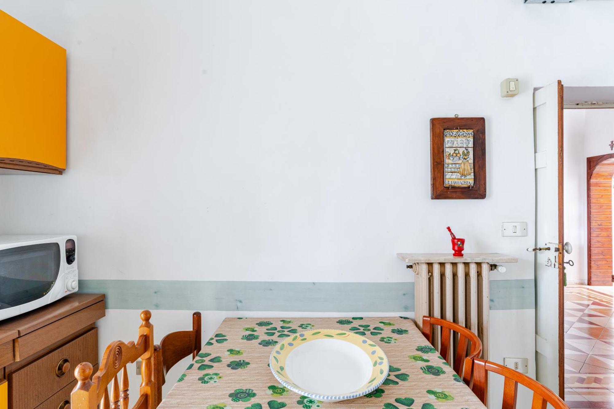 Villa Isabella Ostuni Luaran gambar