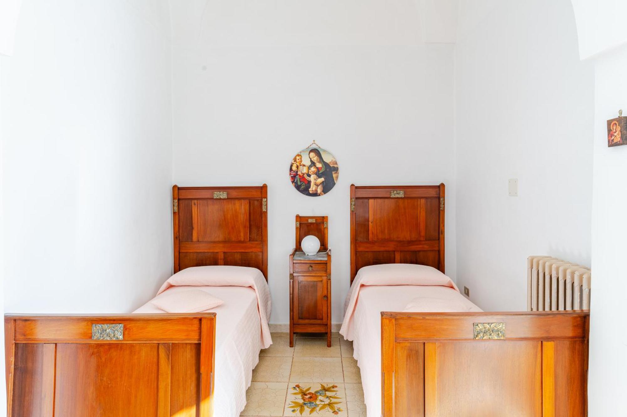 Villa Isabella Ostuni Luaran gambar