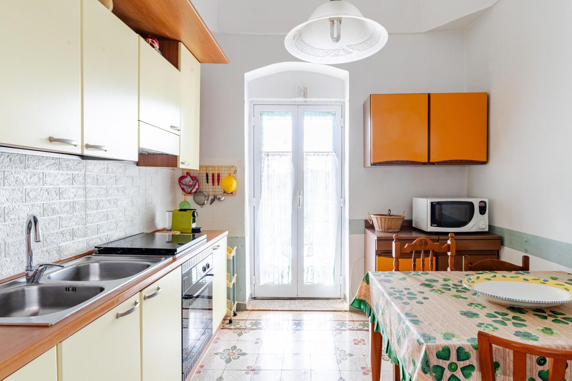 Villa Isabella Ostuni Luaran gambar