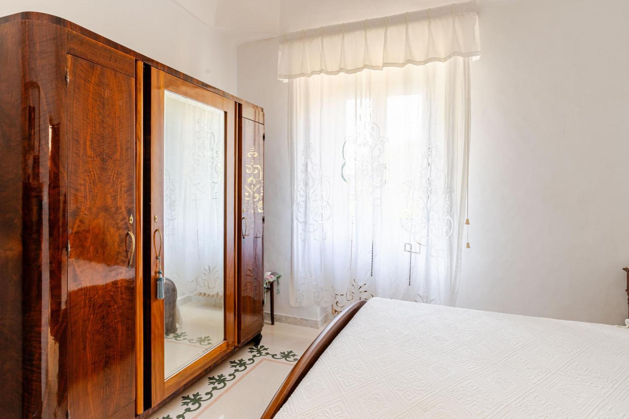 Villa Isabella Ostuni Luaran gambar