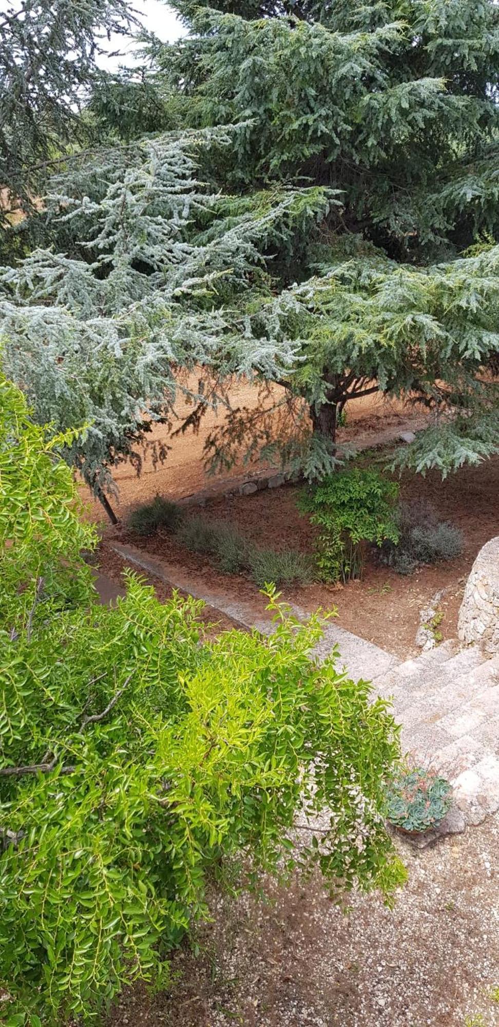 Villa Isabella Ostuni Luaran gambar